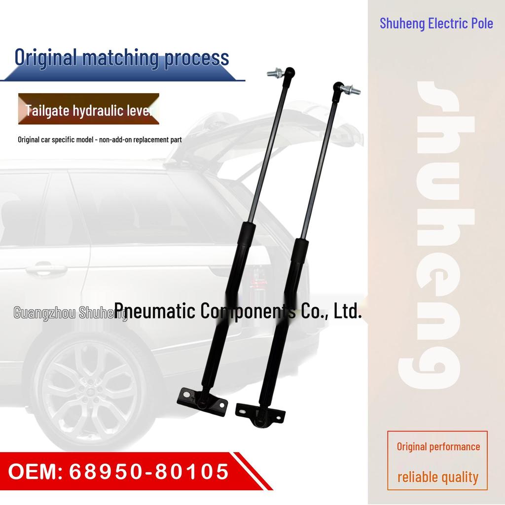 Toyota Corolla E11 Trunk Hydraulic Support Rod 6895080105