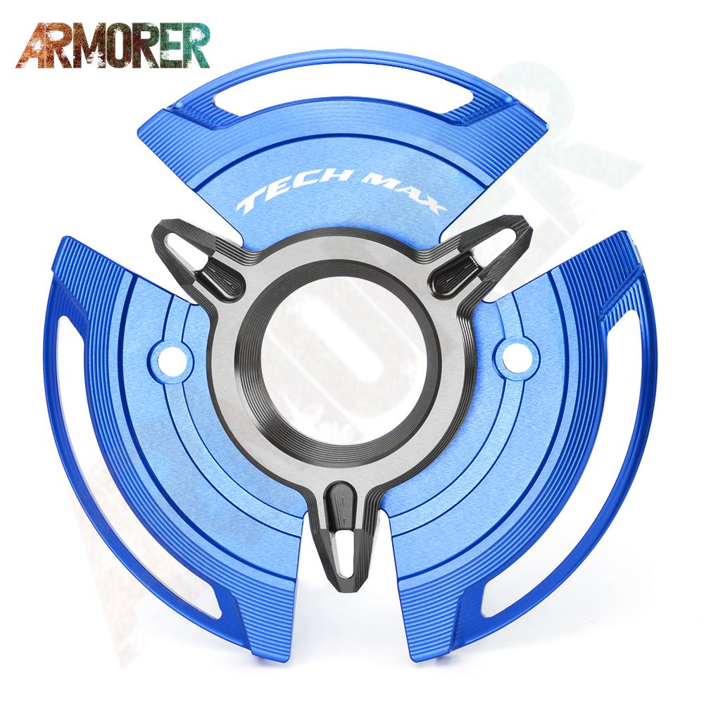 Аксессуары для мотоциклов, чехол для двигателя, защитный чехол-слайдер для YAMAHA TMAX 560 TECHMAX T-MAX 560