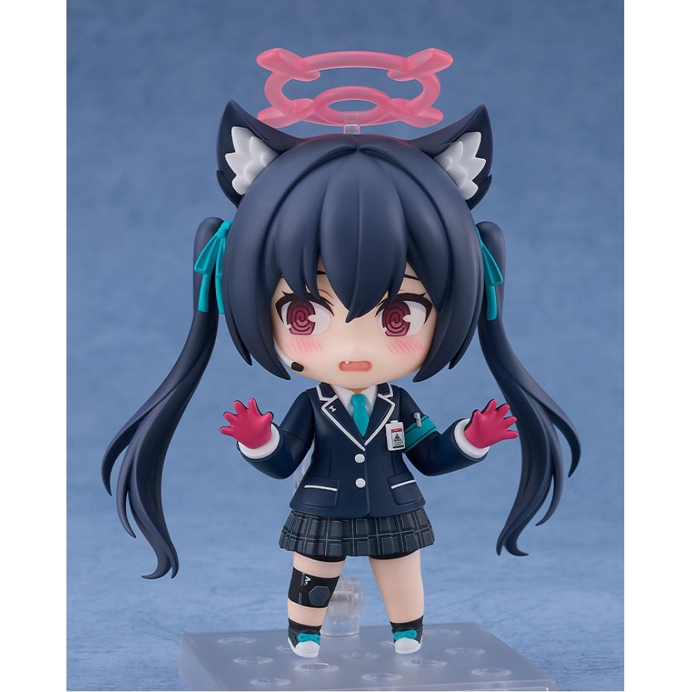 Blue Archive Nendoroid Serika Kuromi Blue Archive