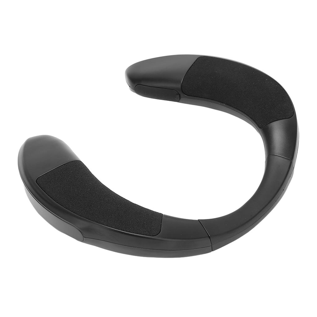 Динамик-ожерелье Многофункциональный Hands-Free Четкие Звонки Стереозвук Bluetooth Беспроводной Носимый Динамик