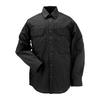 5.11 TACTICAL Рубашка Taclite Pro с длинным рукавом (черный)