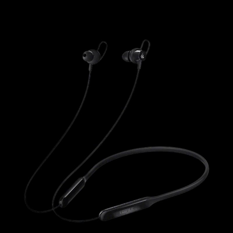 EDIFIER W200BT Free Neckband Sport Bluetooth Earbuds
