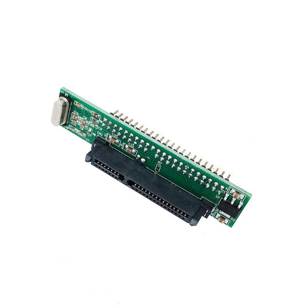 Adapter 2.5 inch IDE Male Adapter Card Sata to IDE Adapter 2.5 Sata Female Sata to IDE Converter
