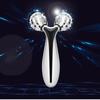 Premium 3D Facial Massage Device Face Roller UC-0043 (S11489702)