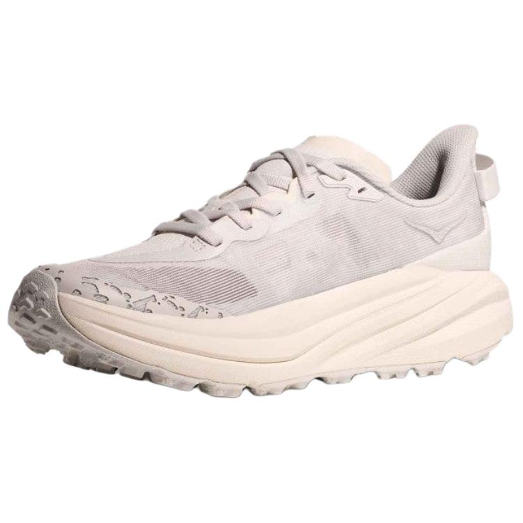 HOKA One One Поддержка Легкие Беговые Кроссовки Женские Бежевые 1147811-WFR