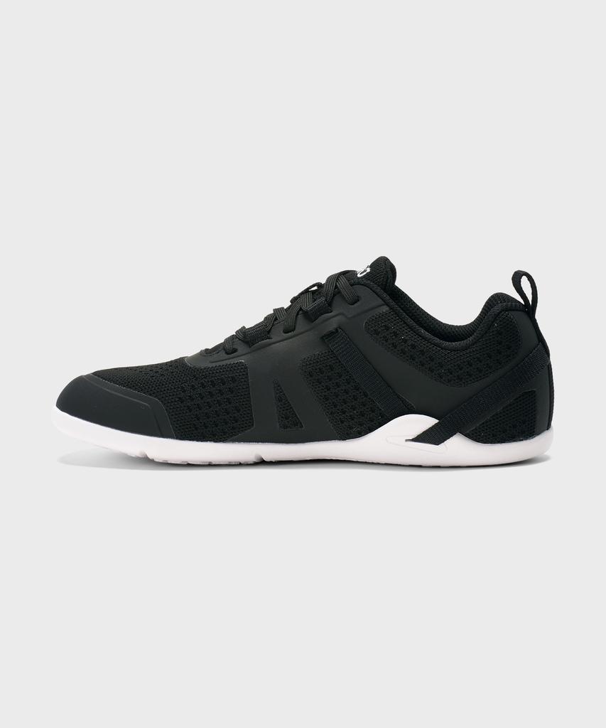 Xeroshoes Prio Neo Черный/Белый