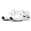 Nike Renew Retaliation TR 2 Белые черные мужские кроссовки Photon-Dust CK5074-100