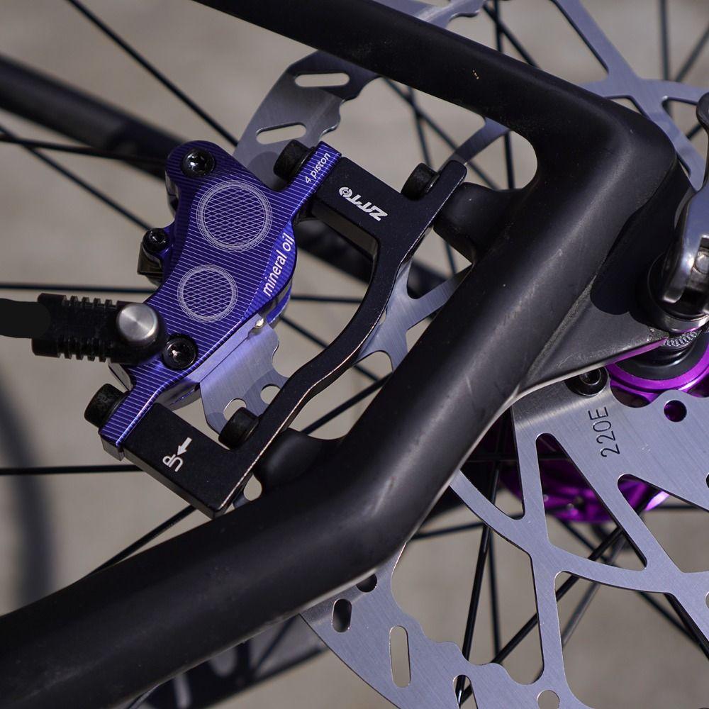 +60mm Offset Disc Brake Caliper Adapter Aluminum Alloy MTB Brake Adapter  For Mountain Bike