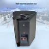 Weishu WS16-40 40W Wall-Mounted Passive Speaker