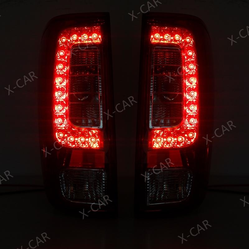For Great Wall Wingle 6 Steed 6 an Version Rear Bumper Tail Light Stop Brake Lamp 4133100XP2WXA