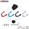 2025 For CFMOTO CF MOTO XO PAPIO XO 125 XO-1 XO-2 Papio 125/XO/SS/CL Kickstand Side Stand Extension Pad Support Plate Enlarge