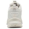 Skechers Дышащие кроссовки из пены с эффектом памяти, удобные, средней высоты, повседневные, женские, бежевые 177598-NAT