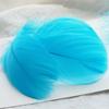 Natural Goose Feathers Plumes 4-8cm 8-12cm Swan Feather Plume for Home Decoration Craft DIY Wedding Jewelry Accessories 100pc