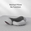 Cervical Pillow Spine Sleeping Neck Massager Spine Non-Traction Heating Compress Neck Masajeador Pillow Relaxation Treatment