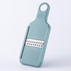 Kitchen Vegetable Cutter Household Potato Shreds Vegetable Cutter Stainless Steel Grater Kitchen Vegetable Shreds