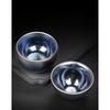 Phoenix Blue Dragon Scale Pattern Jianzhan Bowl Shaped Cup Kung Fu Tea Set Qilin Yao Transformation Glaze Master Cup