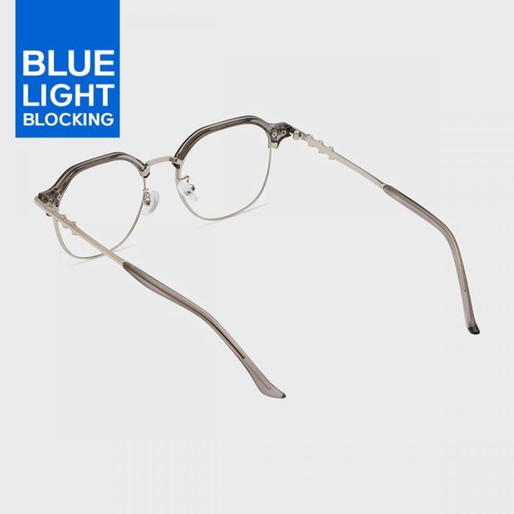 RECLOW Рожденное Стекло Серый Вариант