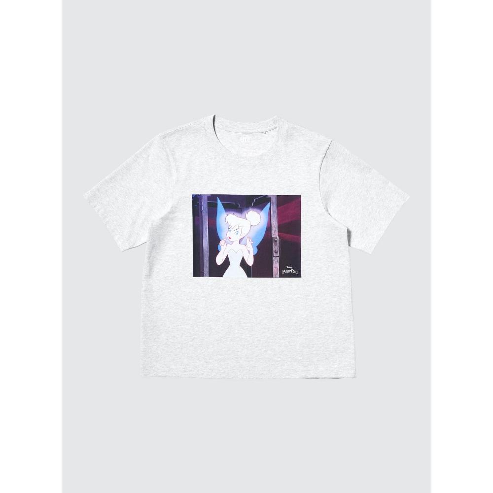 Uniqlo Магия на все времена Ut