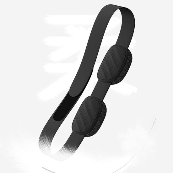 3D Sleep Eye Cover для глубокого сна, регулируемая маска для глаз с нулевым давлением, блокирующая свет, повязка на глаза для путешествий, мягкая и удобная крышка для глаз