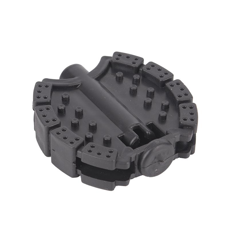 Сменная педаль для детского велосипеда, трехколесный велосипед, детские педали, аксессуары для велосипеда