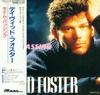 CD DAVID FOSTER - Time Passing 20P22125 Atlantic 1989 Japan Jazz Used