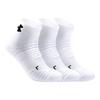 Under Armour Короткие спортивные носки до щиколотки (3 пары)
