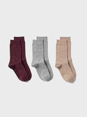 Uniqlo Носки 3р