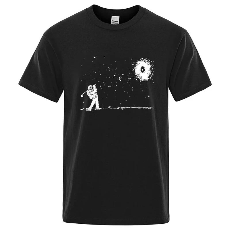 Mens High Quality 100 Cotton Funny Unisex Y2k Full High Quality Summer Loose Breathable TShirt Oneck Short Sleeve Tees Tops
