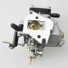 6E7-14301 Boat Outboard Carburetor For Yamaha 2-Stroke 9.9HP 15HP 6E8-14301-00 684-14301-03 684-14301-04 6E8-14301-05 Durable-AU