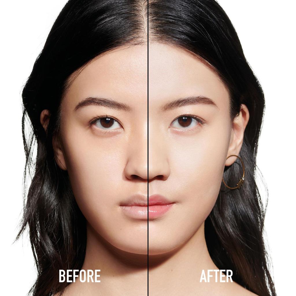 Dior Diorskin Forever Fluid Glow Neutral 30 мл Жидкая тональная основа Косметика Подарок на день рождения с пакетом [ ] (SPF20/PA+++) #1N