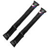 1/2Pc Car Seat Gap Filler Side Seam Plug Strip Leak-proof Filling Strip For BMW M E34 E36 E60 E90 E46 E39 E70 F10 F20 F30 X5 X6 X1 M3 M5 M6 E71 F01