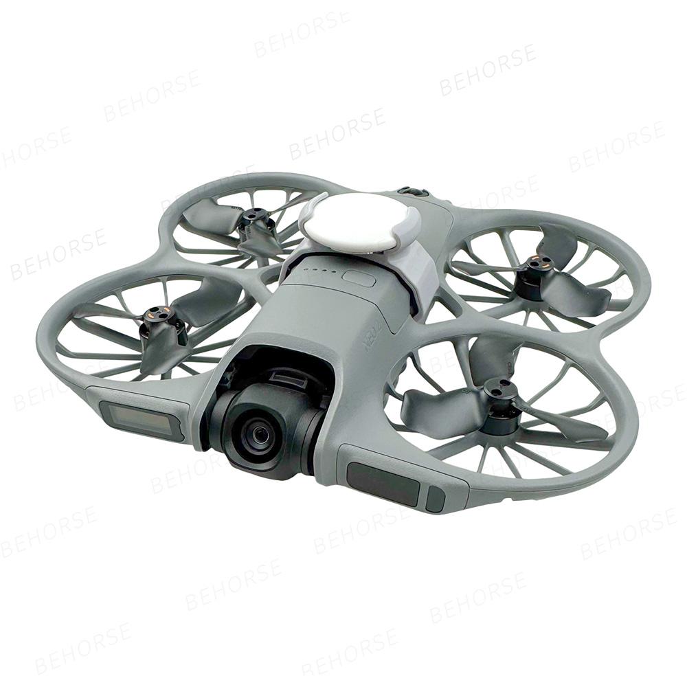 Крепление-держатель для AirTag для DJI NEO 2 Легкий Фиксирующий кронштейн от потери для аксессуаров дрона DJI Neo 2