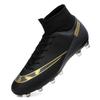 Daily Training Shoes Professional Game Football Shoes Breathable