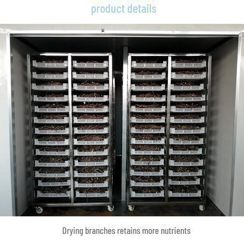 Eco-Friendly Teething Sticks for Small Pets - Apple Branch Treats In Ziplock Bag