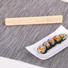 1Pc Cooking Tools Seaweed Nori Sushi Curtain Mold Non-stick DIY Sushi Roller Maker Kitchen Accessories Plastic Sushi Rolling Mat