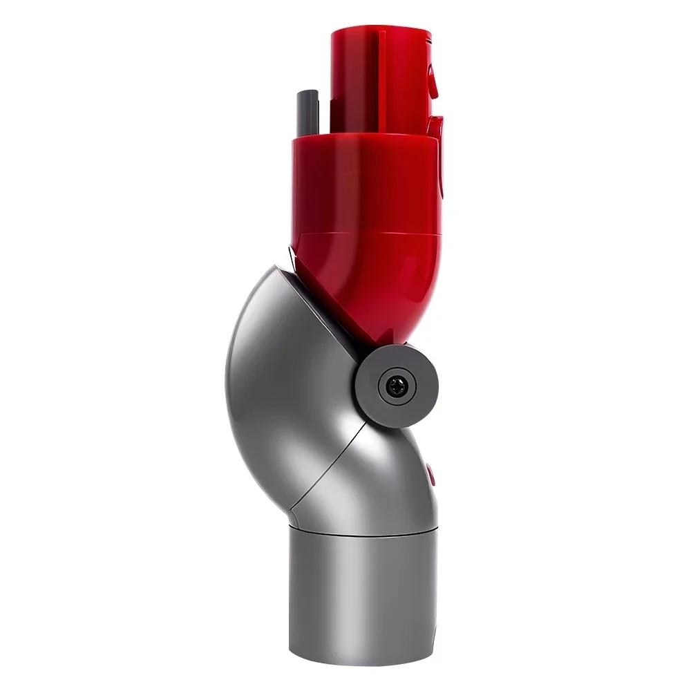 Быстросъемные Верхний Нижний Адаптер Аксессуары Для Пылесоса Dyson V7 V8 V10 V11 V15 Часть Адаптер для Труднодоступных Мест Запасные Части