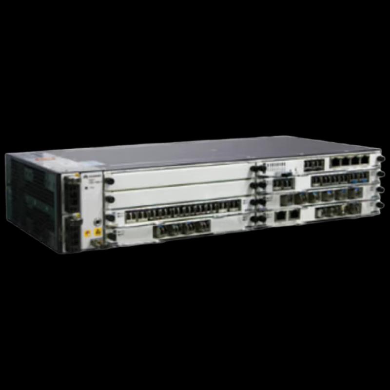Huawei OptiX OSN 1800 II Optical Transmission Device