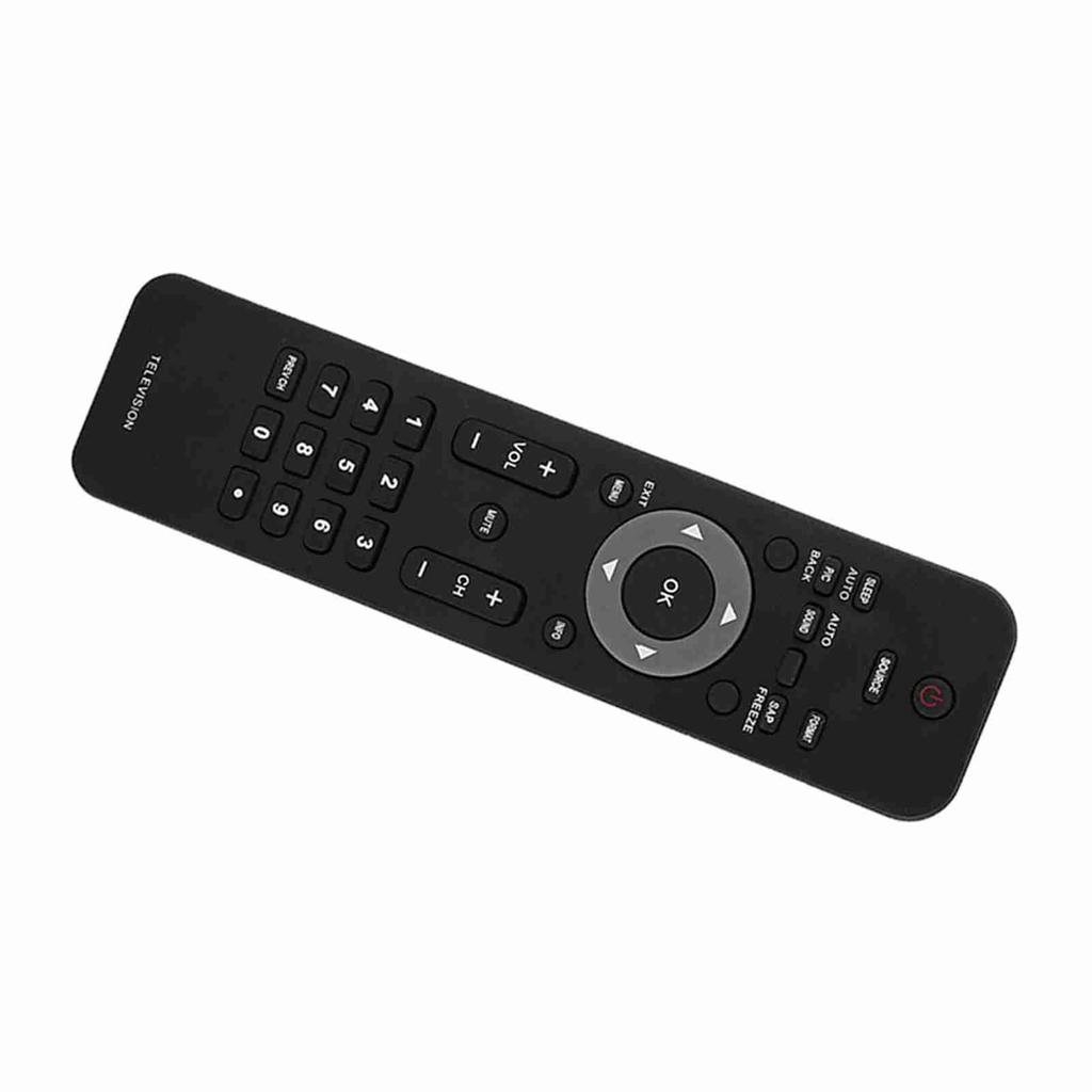 Расстояние более 8 м. Быстродействующий пульт дистанционного управления для телевизора. Высокочувствительный пульт дистанционного управления для PHILIPS.