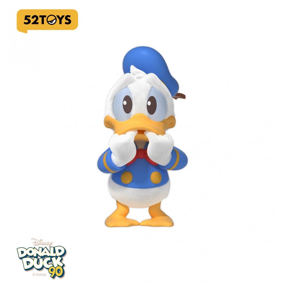 Disney Blindbox Disney Donald Duck Club 1box 8pcs