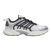 Adidas Кроссовки Climacool Ventania Silver Metallic Black Unisex, серые, черные, с оттенком белого JQ4897