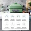 Многофункциональный электрический горшок Morphy Richards MR9088 Штепсель CN (адаптер в комплекте)