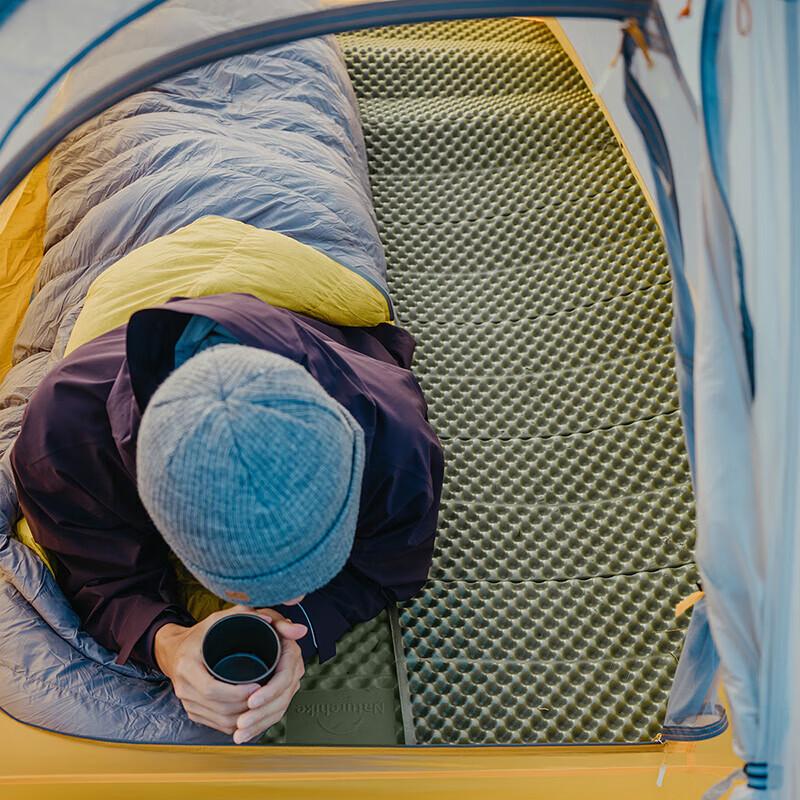 Naturehike Troues R1.8 Folding Sleeping Pad