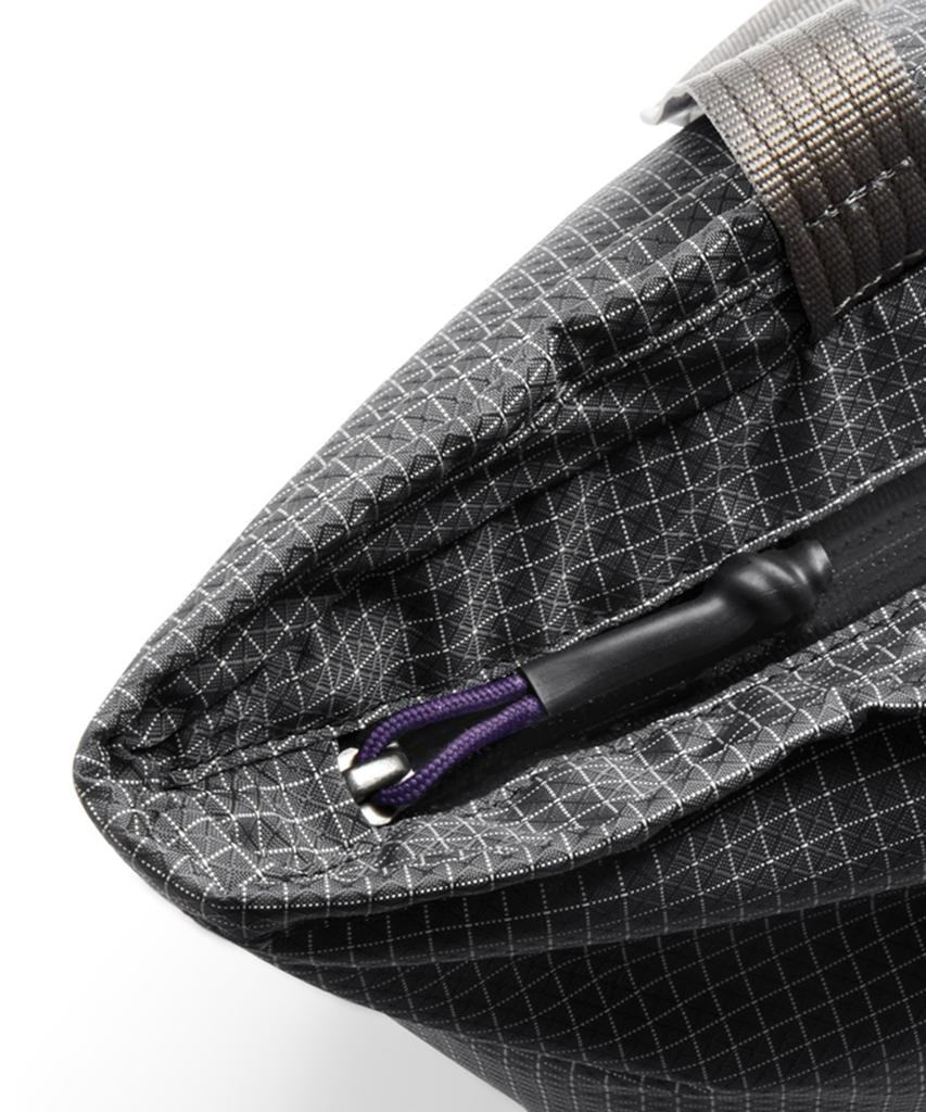 Сумка-холодильник Bellroy (Btia-Arg-233) - Аркадный серый