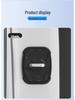 MINI Car Door Lock Anti-Collision Pad & Muting Cover