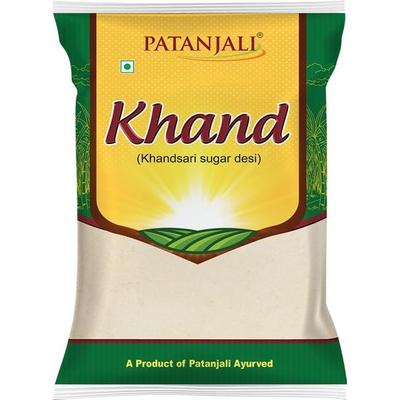 Patanjali Кханд