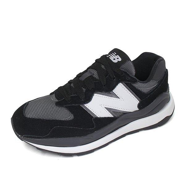 New Balance Sneakers M5740cba Black