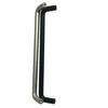 6U 192mm Round 10mm Furniture Drawer Kitchen Cabinet Chassis Server Handle Aluminum Door Handles