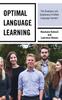 Книга Optimal Language Learning : The Strategies and Epiphanies of Gifted Language Learners