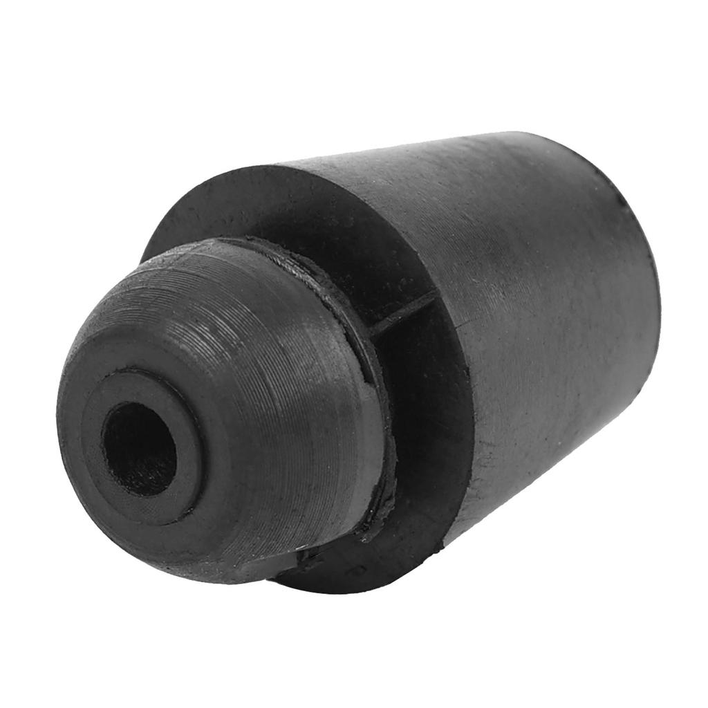 Универсальные 2 шт. демпферы для дверей автомобиля, буферная накладка, резиновый противоударный бампер, стопор для Hyundai Elantra Sonata Accent ix35 IX45 Verna