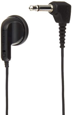 Sony Монофонический наушник с одним радио 1,0 м для ME-L91D